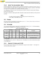 Preview for 461 page of Freescale Semiconductor MC9S12C Family Reference Manual