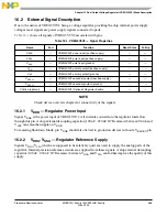 Preview for 465 page of Freescale Semiconductor MC9S12C Family Reference Manual