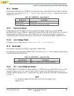 Preview for 469 page of Freescale Semiconductor MC9S12C Family Reference Manual