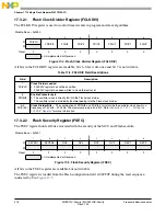 Preview for 476 page of Freescale Semiconductor MC9S12C Family Reference Manual