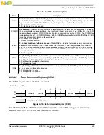 Preview for 591 page of Freescale Semiconductor MC9S12C Family Reference Manual