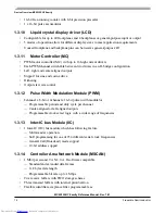 Preview for 18 page of Freescale Semiconductor MC9S12XHY Series Reference Manual