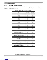 Preview for 30 page of Freescale Semiconductor MC9S12XHY Series Reference Manual