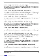 Preview for 47 page of Freescale Semiconductor MC9S12XHY Series Reference Manual