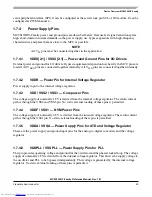 Preview for 49 page of Freescale Semiconductor MC9S12XHY Series Reference Manual