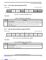 Preview for 135 page of Freescale Semiconductor MC9S12XHY Series Reference Manual