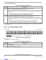 Preview for 138 page of Freescale Semiconductor MC9S12XHY Series Reference Manual