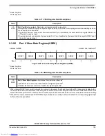 Preview for 149 page of Freescale Semiconductor MC9S12XHY Series Reference Manual