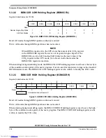 Preview for 204 page of Freescale Semiconductor MC9S12XHY Series Reference Manual