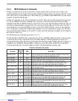 Preview for 207 page of Freescale Semiconductor MC9S12XHY Series Reference Manual