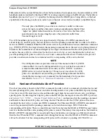 Preview for 216 page of Freescale Semiconductor MC9S12XHY Series Reference Manual