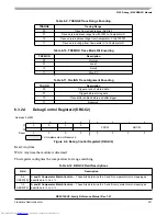 Preview for 231 page of Freescale Semiconductor MC9S12XHY Series Reference Manual