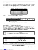 Preview for 234 page of Freescale Semiconductor MC9S12XHY Series Reference Manual