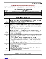 Preview for 239 page of Freescale Semiconductor MC9S12XHY Series Reference Manual