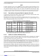 Preview for 246 page of Freescale Semiconductor MC9S12XHY Series Reference Manual