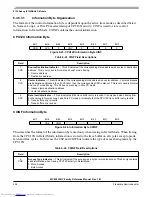 Preview for 254 page of Freescale Semiconductor MC9S12XHY Series Reference Manual