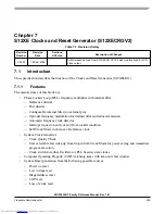 Preview for 259 page of Freescale Semiconductor MC9S12XHY Series Reference Manual