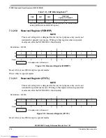 Preview for 274 page of Freescale Semiconductor MC9S12XHY Series Reference Manual