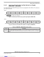 Preview for 307 page of Freescale Semiconductor MC9S12XHY Series Reference Manual