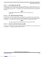 Preview for 313 page of Freescale Semiconductor MC9S12XHY Series Reference Manual