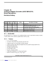 Preview for 315 page of Freescale Semiconductor MC9S12XHY Series Reference Manual