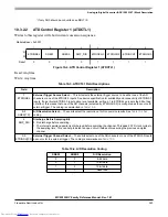 Preview for 323 page of Freescale Semiconductor MC9S12XHY Series Reference Manual