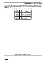 Preview for 337 page of Freescale Semiconductor MC9S12XHY Series Reference Manual