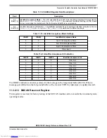 Preview for 361 page of Freescale Semiconductor MC9S12XHY Series Reference Manual