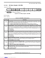 Preview for 469 page of Freescale Semiconductor MC9S12XHY Series Reference Manual