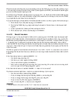 Preview for 477 page of Freescale Semiconductor MC9S12XHY Series Reference Manual