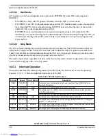 Preview for 490 page of Freescale Semiconductor MC9S12XHY Series Reference Manual