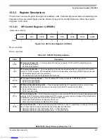 Preview for 497 page of Freescale Semiconductor MC9S12XHY Series Reference Manual