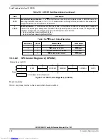 Preview for 498 page of Freescale Semiconductor MC9S12XHY Series Reference Manual