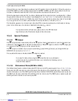 Preview for 514 page of Freescale Semiconductor MC9S12XHY Series Reference Manual