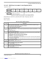 Preview for 537 page of Freescale Semiconductor MC9S12XHY Series Reference Manual