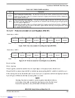 Preview for 539 page of Freescale Semiconductor MC9S12XHY Series Reference Manual