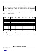 Preview for 541 page of Freescale Semiconductor MC9S12XHY Series Reference Manual