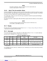 Preview for 545 page of Freescale Semiconductor MC9S12XHY Series Reference Manual