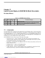 Preview for 547 page of Freescale Semiconductor MC9S12XHY Series Reference Manual