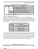 Preview for 605 page of Freescale Semiconductor MC9S12XHY Series Reference Manual