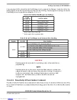 Preview for 611 page of Freescale Semiconductor MC9S12XHY Series Reference Manual