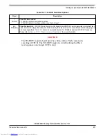 Preview for 627 page of Freescale Semiconductor MC9S12XHY Series Reference Manual