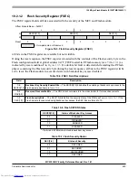 Preview for 629 page of Freescale Semiconductor MC9S12XHY Series Reference Manual