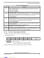 Preview for 633 page of Freescale Semiconductor MC9S12XHY Series Reference Manual