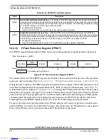 Preview for 634 page of Freescale Semiconductor MC9S12XHY Series Reference Manual