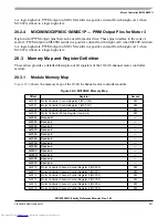 Preview for 671 page of Freescale Semiconductor MC9S12XHY Series Reference Manual