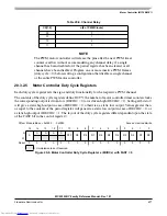 Preview for 677 page of Freescale Semiconductor MC9S12XHY Series Reference Manual