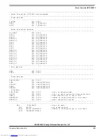 Preview for 695 page of Freescale Semiconductor MC9S12XHY Series Reference Manual