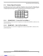 Preview for 701 page of Freescale Semiconductor MC9S12XHY Series Reference Manual