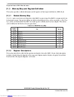 Preview for 702 page of Freescale Semiconductor MC9S12XHY Series Reference Manual